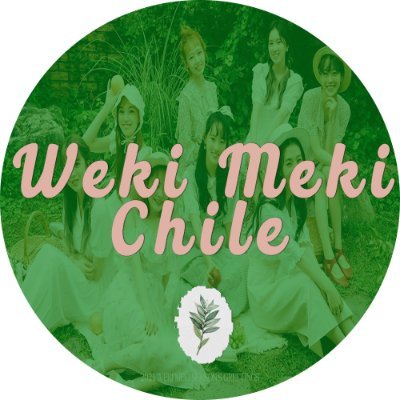 Weki Meki Chile
