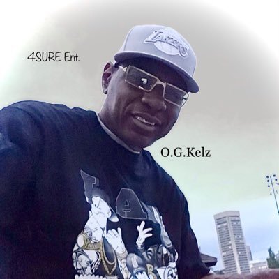 “Alert” 🔥🔥🔥🔥New Music & Videos & New Artists 4$ure Ent. presents Hardheads Artists, OGKelz CEO of 4$ure Ent. for more info hit me or gkelfosure67@gmail.com