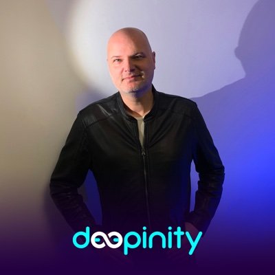 Deepinity spreads his iconic deep, emotional and Driving sound, with new music and DJ mixes.