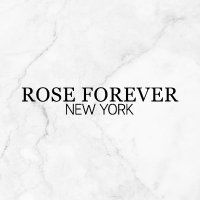 Rose Forever(@roseforever_ny) 's Twitter Profile Photo