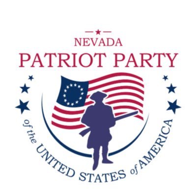 Fiscally conservative, advocates of personal freedom, defenders of the Constitution. The party Nevada needs to save the state from destructive Dems and RINOs.