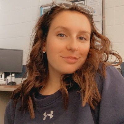 derynwoods's profile picture. odu 🦁