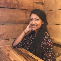 Jayshree Sarathy (@jksarathy) 's Twitter Profile