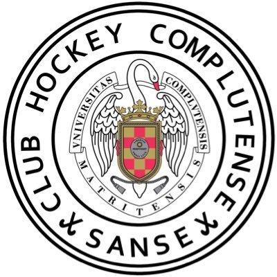 Twitter Oficial del Sanse Complutense Club de Hockey