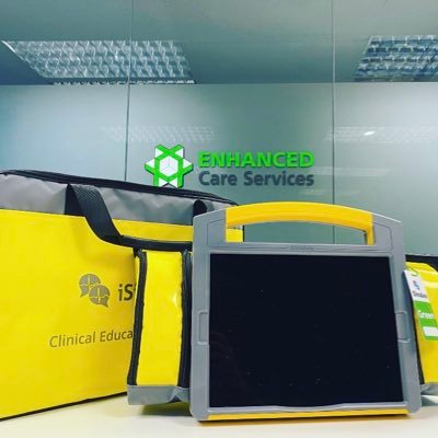 UK iSimulate team covering UK for your iSimulate Tools - REALITi, CTGi, and the Auris stethoscope. call us on +44 1202 823175