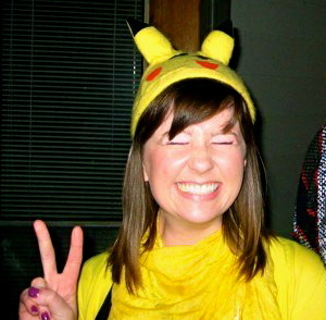 sarahownage's profile picture. kind of a cosmic gumbo.