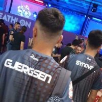 Nikos "Gjerg" Gjergji (@gjerglol) 's Twitter Profile