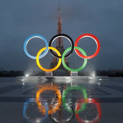 Apaixonado por olimpíadas. Compartilhando notícias, resultados, curiosidades, projeções e principalmente opinião sobre tudo relacionado à esportes olímpicos