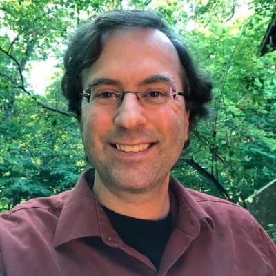 Andrew Severin 
Bioinformatician and Team Manager
AI enthusiast
Author of ChatGPT 4 Professors (https://t.co/0puLGwRVth )
tweets are my own