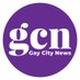 Gay City News (@GayCityNews) Twitter profile photo