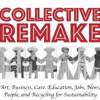 Collective REMAKE (@collectiverema1) 's Twitter Profile