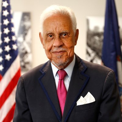 L. Douglas Wilder Profile