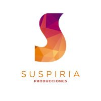 Suspiria (@artistasuspiria) 's Twitter Profile