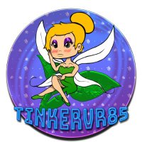 TinkerVr85 (@turnersgal1985) 's Twitter Profile
