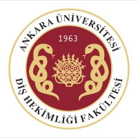 Ankara Üniversitesi Diş Hekimliği Fakültesi (@ankaraunivdis) Twitter profile photo
