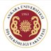 Ankara Üniversitesi Diş Hekimliği Fakültesi (@AnkaraUnivDis) Twitter profile photo