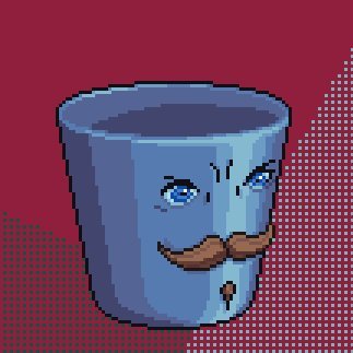 \_/ Bucket \_/