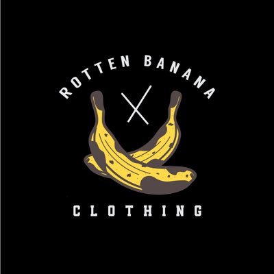 Rotten Bananas🍌🍌 Clothing... BE RELENTLESS 🌊🏄🏽‍♀️BE BOLD 🏂🛹BE COURAGEOUS⛷🚴🏼‍♀️.Where the best things come from living outside of your comfort zone. 🌎