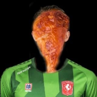 JoelDrumstick's profile picture. Twittert op eigen titel