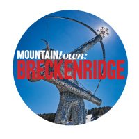 MountainTown:Breckenridge(@MTNTownBreck) 's Twitter Profile Photo