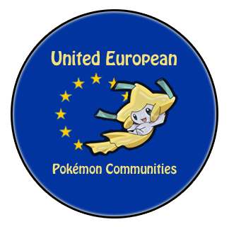 uepc_eu's profile picture. United European Pokémon Communities