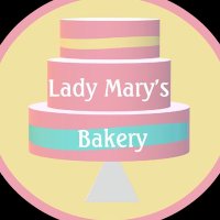 Lady Mary's Bakery(@LadyMarysBakery) 's Twitter Profile Photo