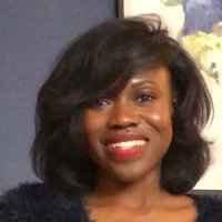 Maame B (@maame_bee) 's Twitter Profile