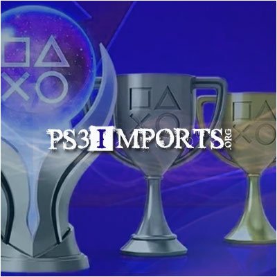 PS3Imports.orgさんのプロフィール画像