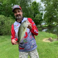 Scott Wilson (PsychoFishLures) (@dawgpndscott) 's Twitter Profile Photo Scott Wilson (PsychoFishLures) (@dawgpndscott) 's Twitter Profile Photo