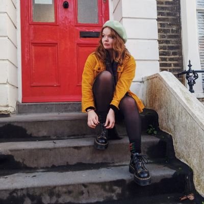 imogenmcp's profile picture. I don’t want any damn vegetables.