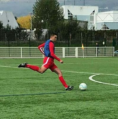 TomBaudin6's profile picture. Supporter monégasque
Savoyard et fier de l'être