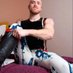 ☠️myBomber myBleachers myBoots✠ (@slave31201302) Twitter profile photo ☠️myBomber myBleachers myBoots✠ (@slave31201302) Twitter profile photo