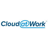 Cloud at Work(@CloudatWork) 's Twitter Profile Photo