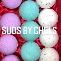 Suds By Chels(@SudsByChels) 's Twitter Profile Photo