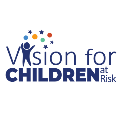 Vision for Children at Risk (VCR) promotes the well-being of children, youth, and their families.