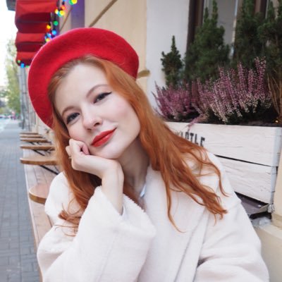 what_about_anny's profile picture. тот самый лимонад из лимонов жизни