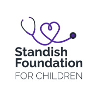 Standish Foundation for Children (@standish4kids) 's Twitter Profile Photo Standish Foundation for Children (@standish4kids) 's Twitter Profile Photo