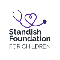 Standish Foundation for Children(@standish4kids) 's Twitter Profile Photo