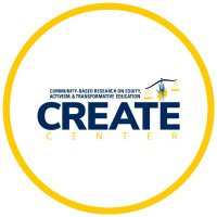 University of Michigan CREATE Center(@umichcreate) 's Twitter Profile Photo