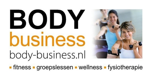 Body Business Driebergen, een unieke fitness- en wellnessclub voor de gehele regio. Compleet bewegen en ontspannen in een inspirerende design en omgeving