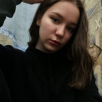 BscVoG6ESaJyPwD's profile picture. future python developer