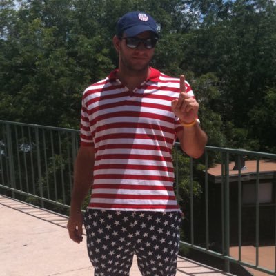 hookemjgr05's profile picture. 