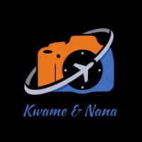 Kwame and Nana(@kwameandnana) 's Twitter Profile Photo