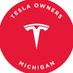 Tesla Owners of Michigan (@teslaownersmi) Twitter profile photo