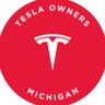 teslaownersmi's profile picture. Keeping Michigan pure with clean transportation. DM or tag @teslaownersmi to be featured. Official Partner of the Tesla Owners Club Program.