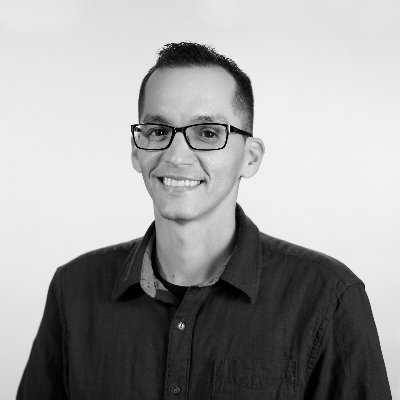 robctorres's profile picture. Principal Product Designer @Dataminr 🇵🇷