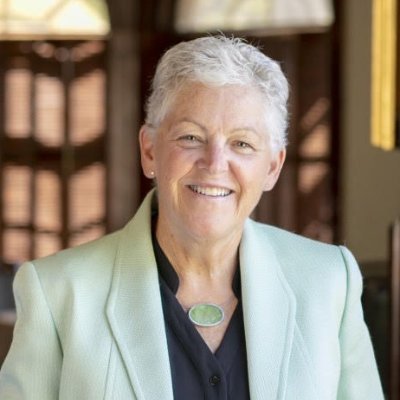 Gina McCarthy Profile