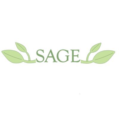 SAGE is a free, garden-based physical activity and nutrition program that works with early care and education centers to teach healthy habits.
