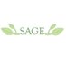 SAGE (@sage_research_) Twitter profile photo SAGE (@sage_research_) Twitter profile photo