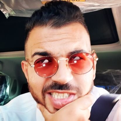 ismail_belamri's profile picture. 🎓 genie civil